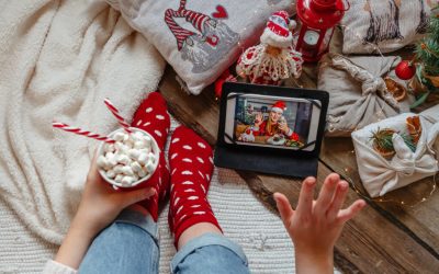 Get Ready to Survive and Thrive During the (Virtual) Holiday Season