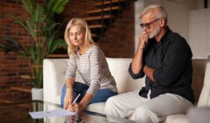 Challenges of a High-Asset Divorce