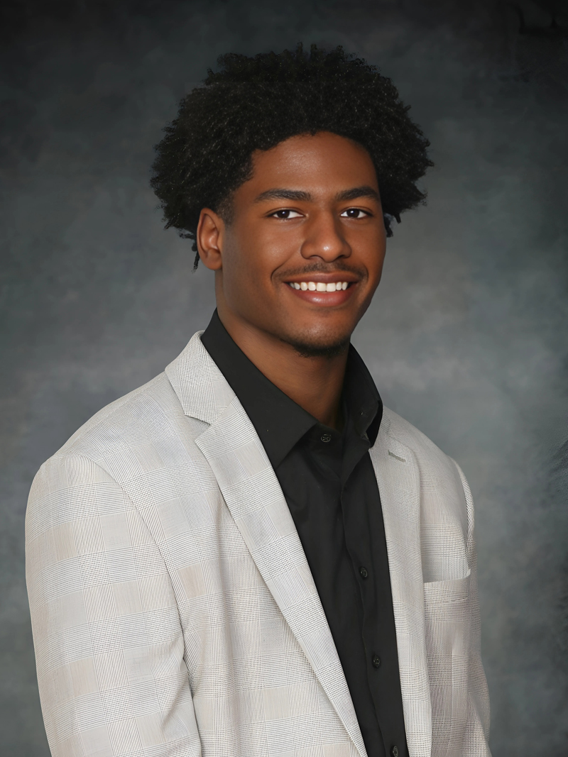 Team Member Headshot