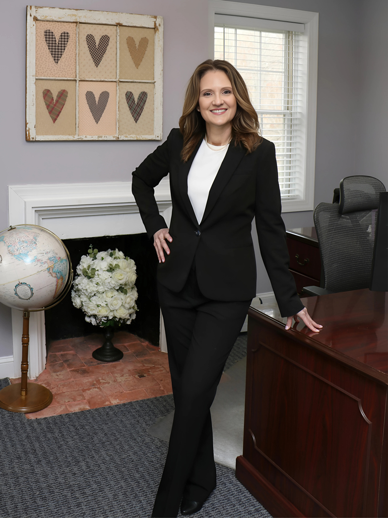 Rose Marie Mesa, Esq.