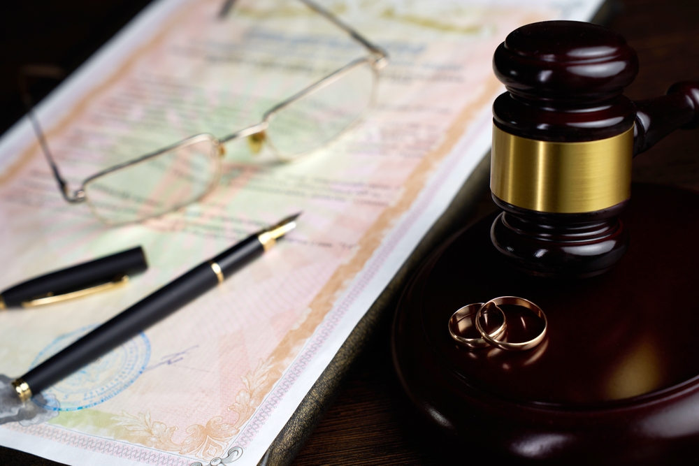 Haddonfield, NJ High-Net-Worth Divorce Attorneys